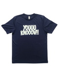 "YOUUU KNOOOW!!" Unisex Crewneck T-Shirt