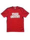 "YOUUU KNOOOW!!" Unisex Crewneck T-Shirt