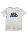 "YOUUU KNOOOW!!" Unisex Crewneck T-Shirt