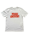 "YOUUU KNOOOW!!" Unisex Crewneck T-Shirt