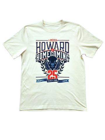 "HU Classic" Collectable Unisex T-Shirt