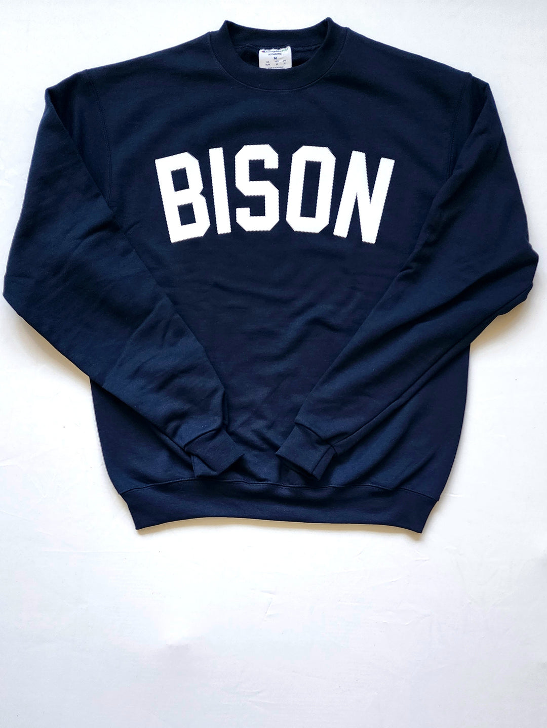 BISON – Up Top Apparel