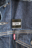 "BISON" Pin